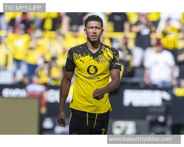 曼联欲引进多特中场贝林厄姆水晶宫也在争夺战中角逐